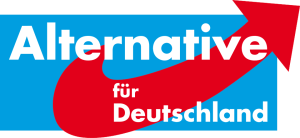 Logo AfD