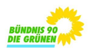 Logo Grüne